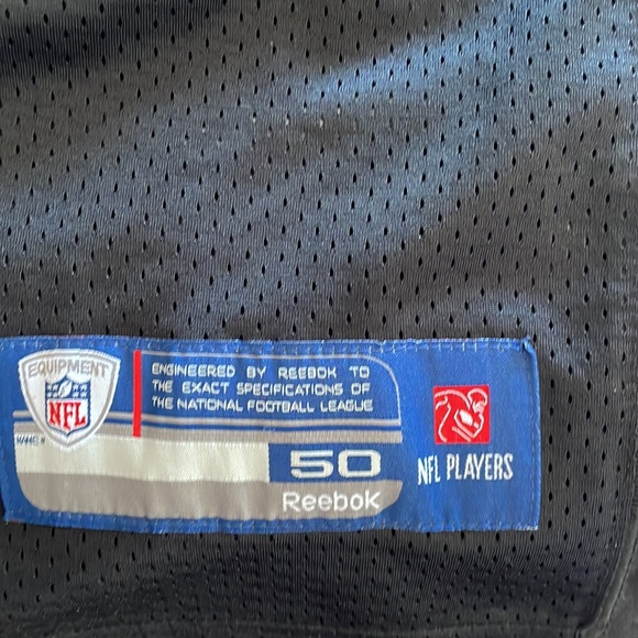 Pittsburg Steelers jersey. - Picture 3 of 5